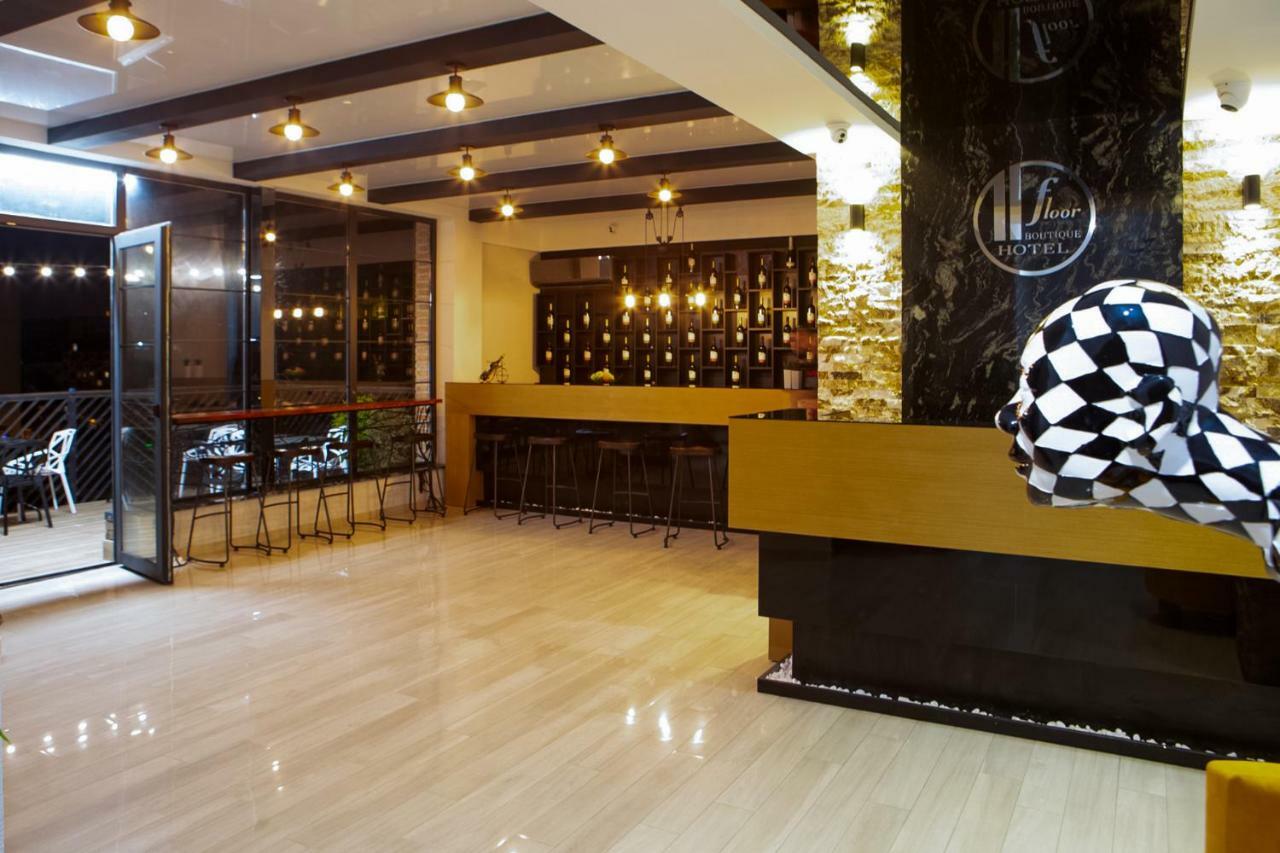 Neapol Boutique Hotel Tbilissi Extérieur photo